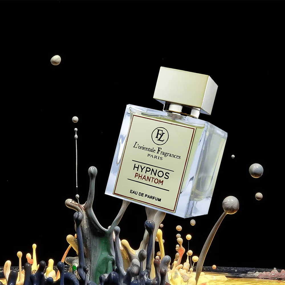 Hypnos Shade EAU DE Parfum Cologne 100ML