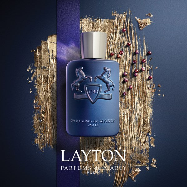 PDM Layton EDP 4.2 Cologne