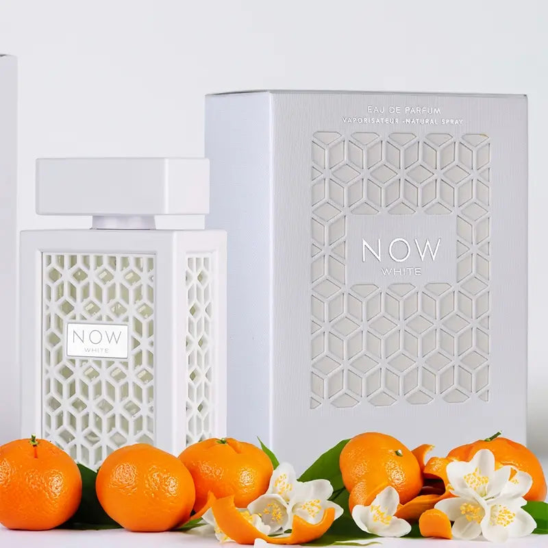 Lattafa Rave Now White Eau de Parfum