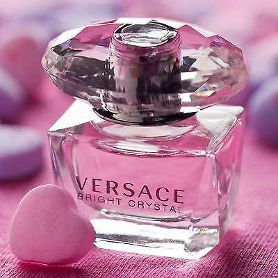 Versace Bright Crystal 3L Cologne