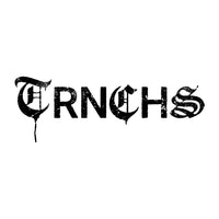 Trnchs "Brothers" Sweater Army Green