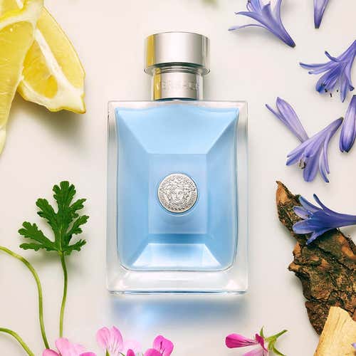 Versace Pour Homme Eau de Toilette