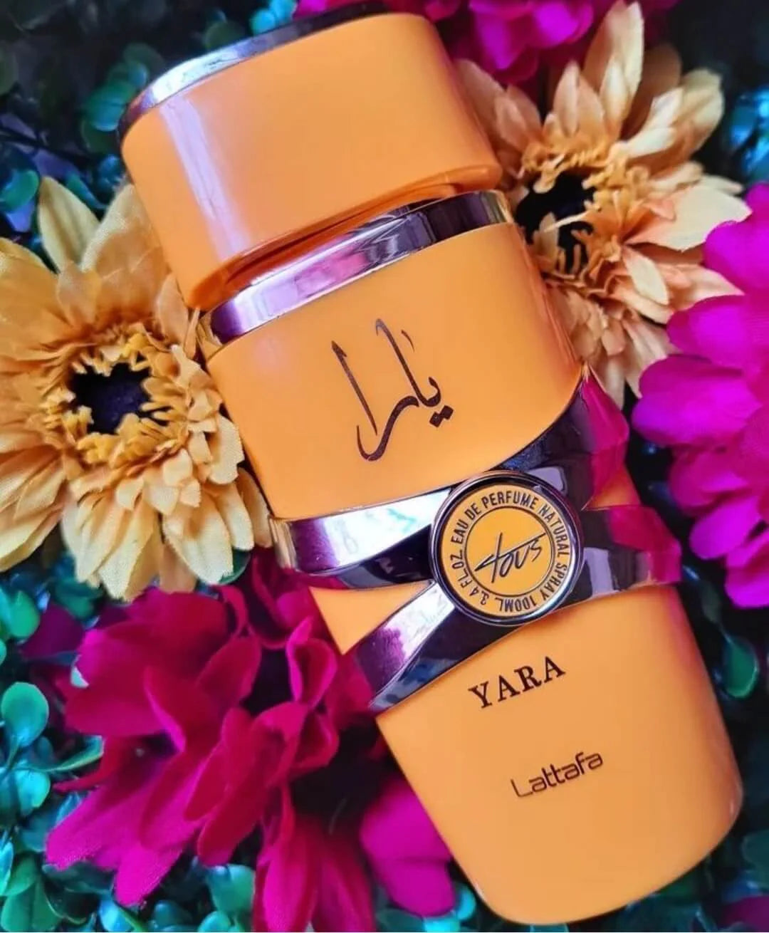 Lattafa Yara Tous Eau De Parfum