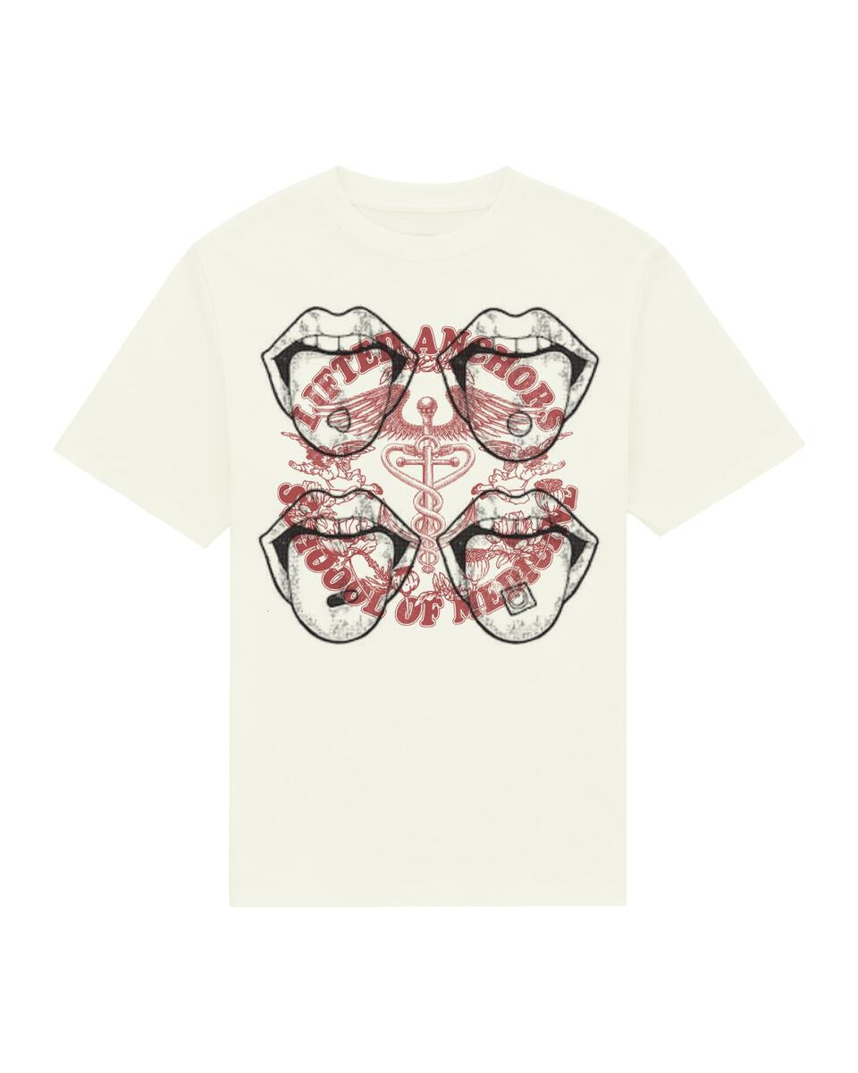 "Meds" Tee (LASP23-26)