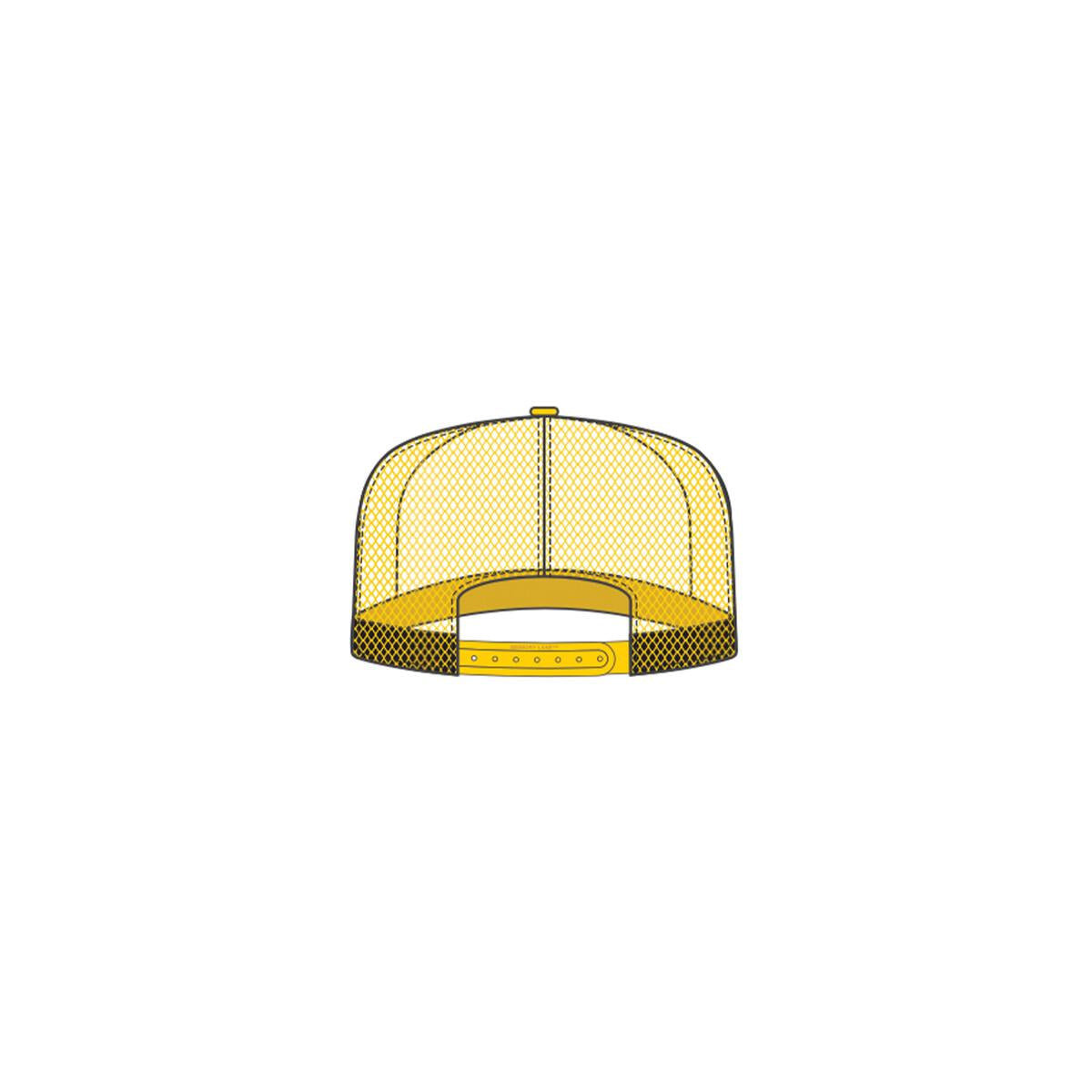 MLCS TRUCKER CAP (ML-SP23401)