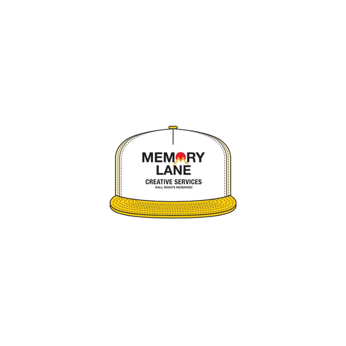 MLCS TRUCKER CAP (ML-SP23401)