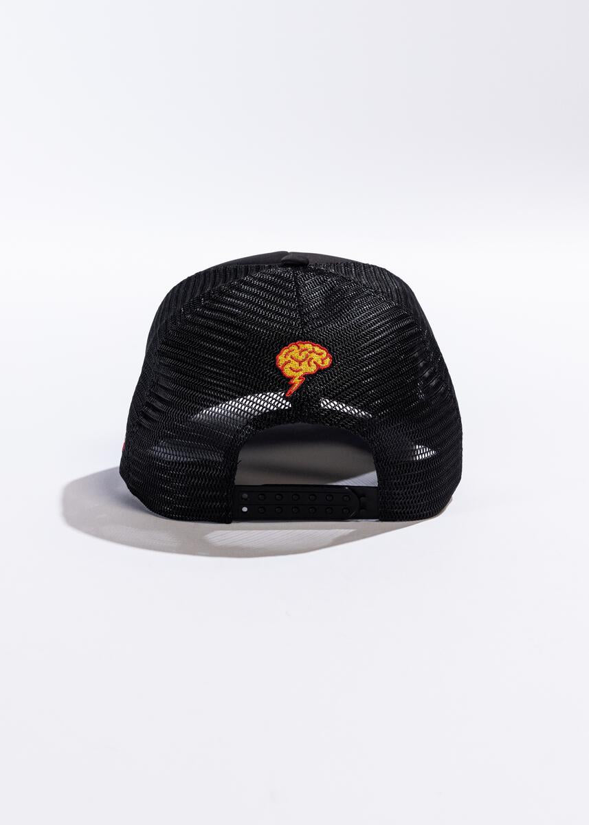 TROPHY TRUCKER CAP (ML-SP23407)