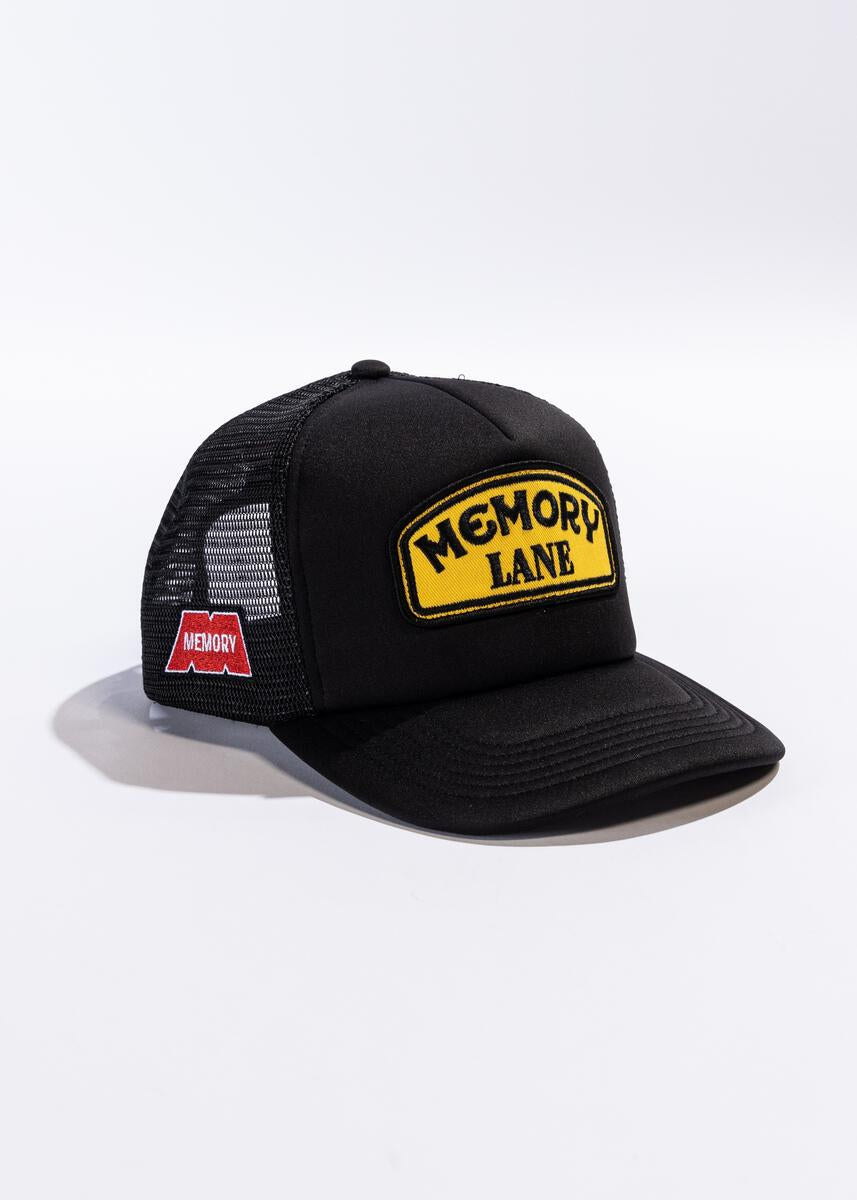 TROPHY TRUCKER CAP (ML-SP23407)