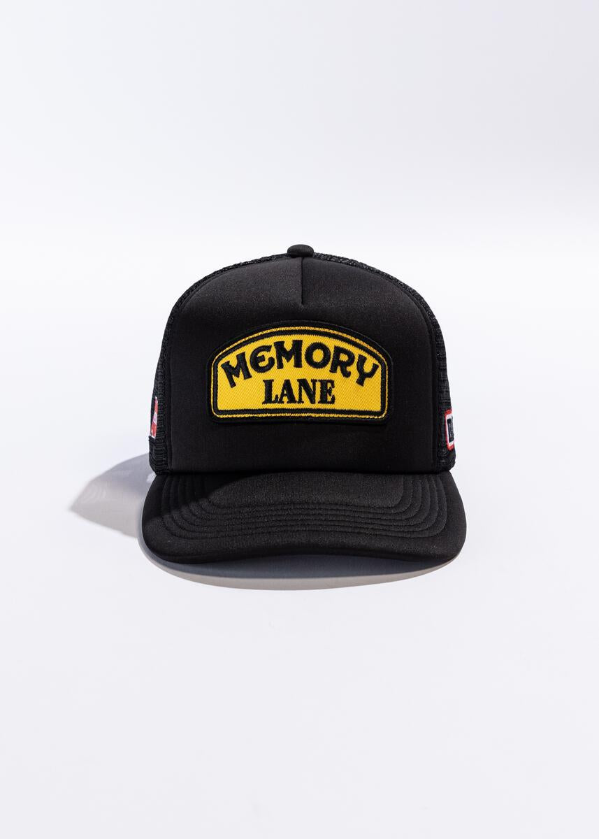 TROPHY TRUCKER CAP (ML-SP23407)