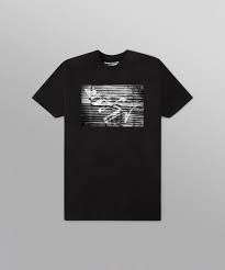 BEAUTYS EVERYWHERE TEE BLACK