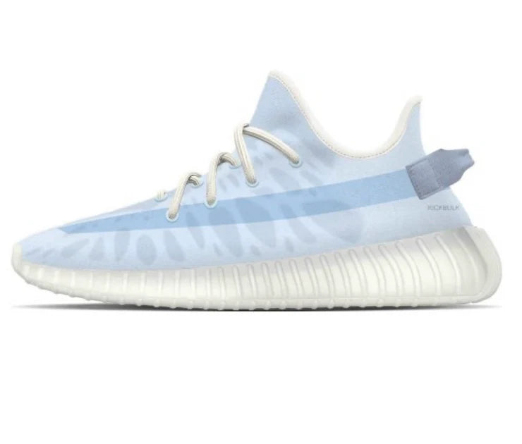 Adidas Yeezy Boost 350 V2 - Mono Ice GW2869