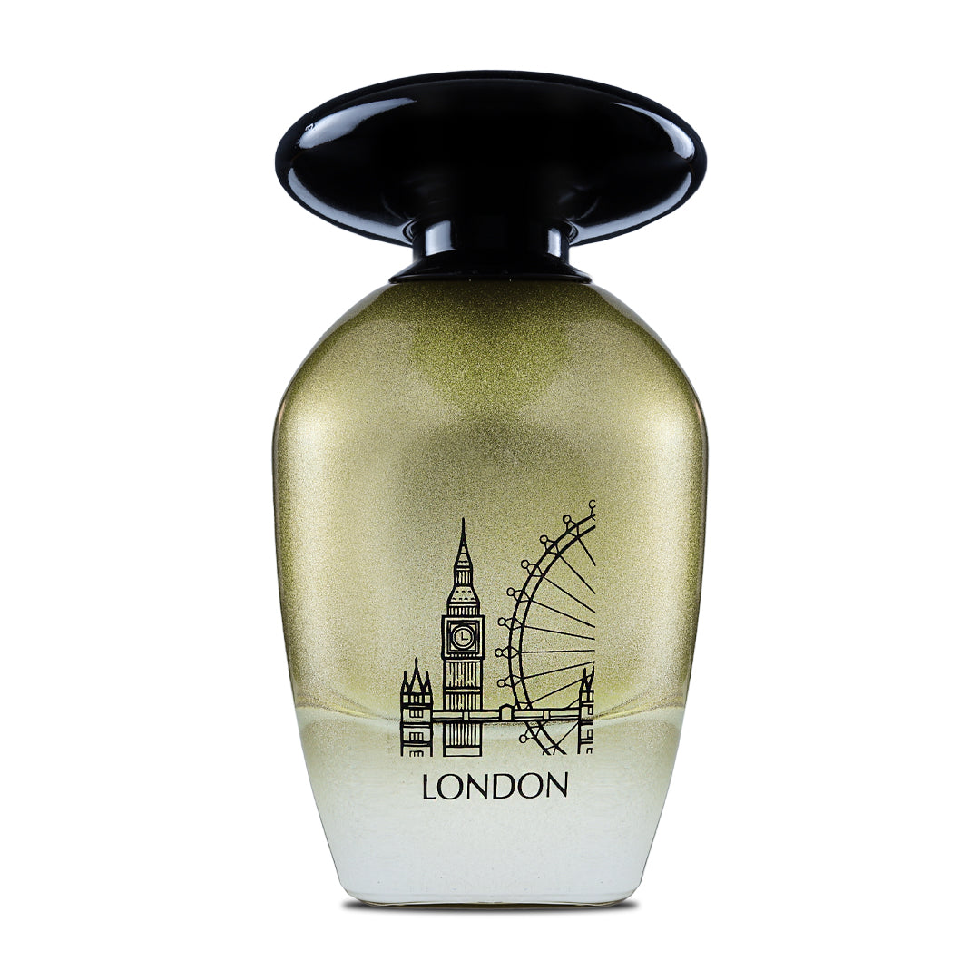 Night De Paris London 100 ml