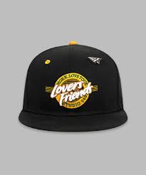 LNF 9FIFTY SNAPBACK