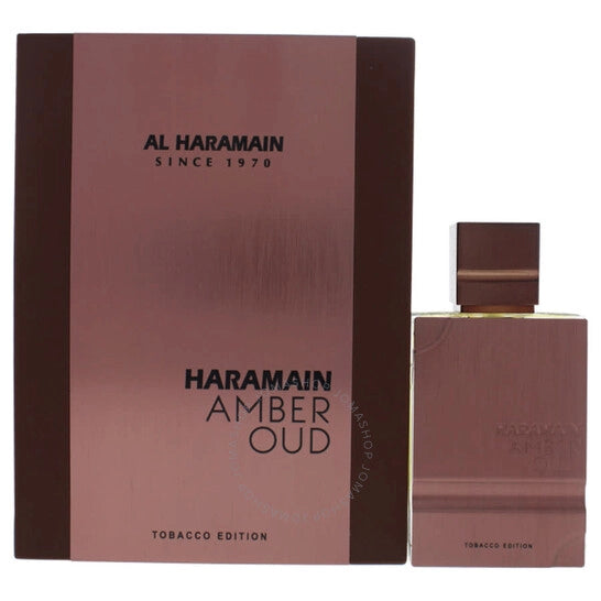 AL HARAMAINAmber Oud Tobacco Edition