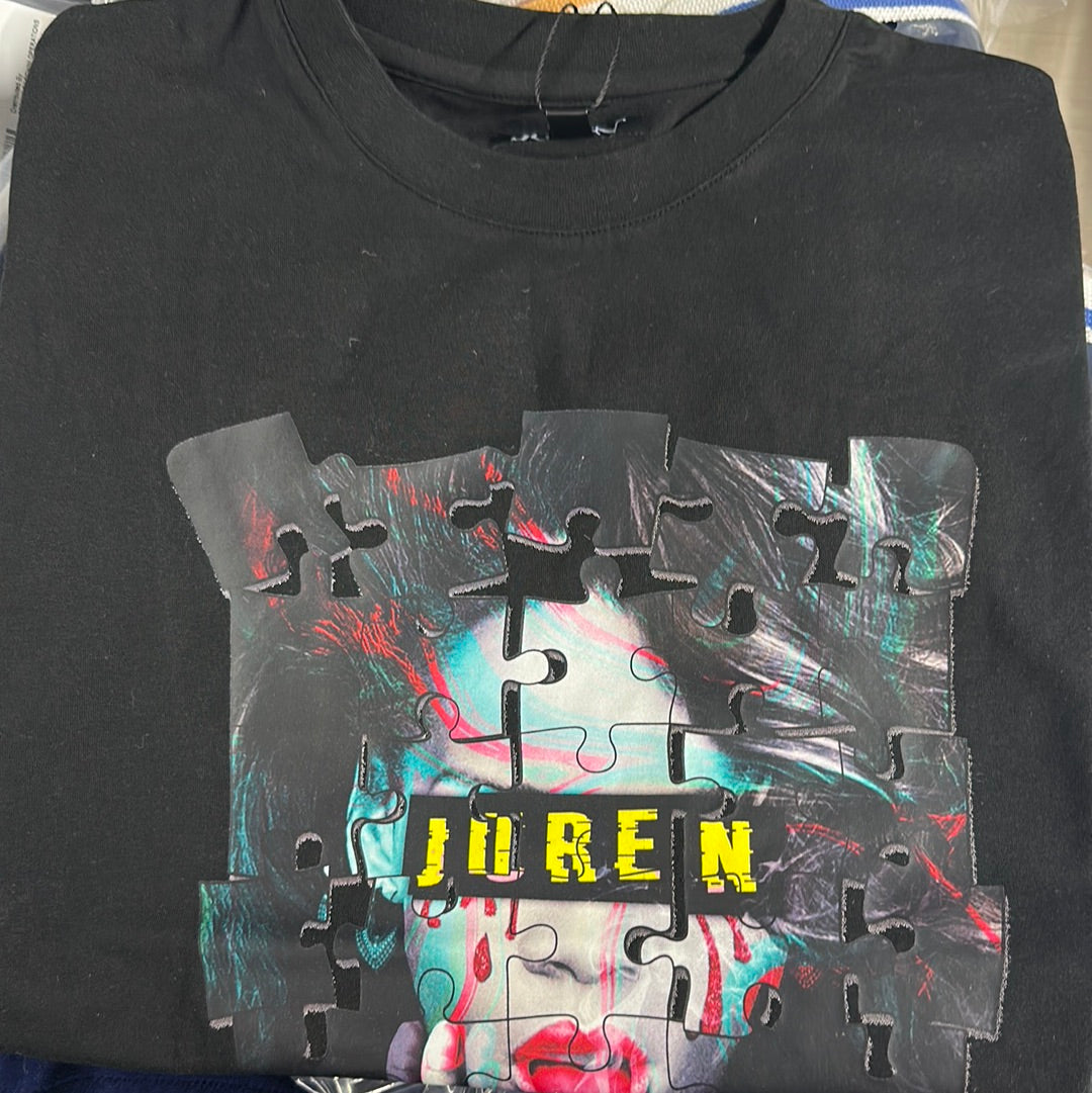 JUREN PILL TEE