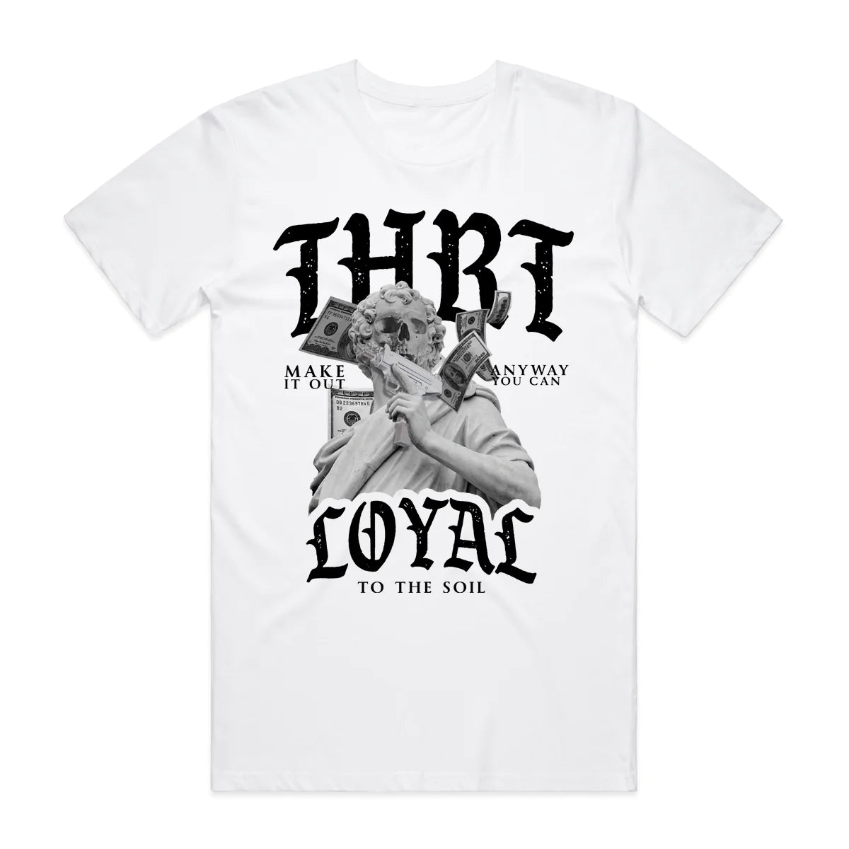 Thrt T-shirts